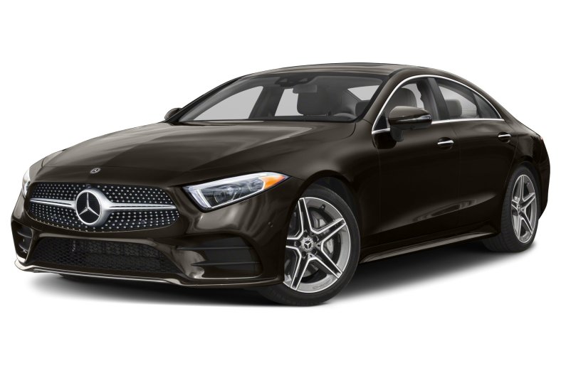 2020 Mercedes-Benz Mercedes-Benz CLS 450